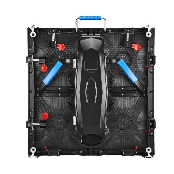 Outdoor Rental LED Screen – AF Series