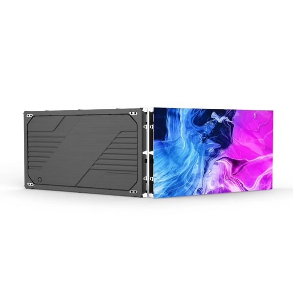 Indoor COB LED Displays HDR Quality And Flip Chip