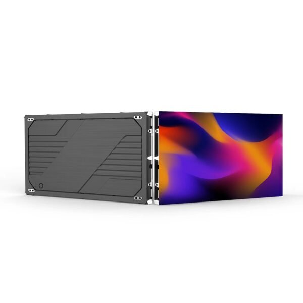 Indoor COB LED Displays HDR Quality And Flip Chip - Image 2