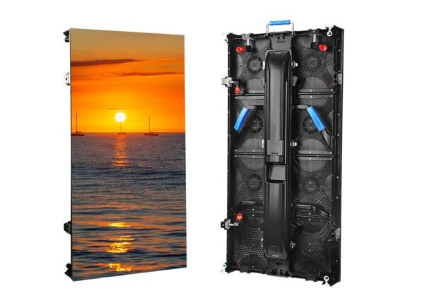 Outdoor Rental LED Screen – AF Series - Image 3