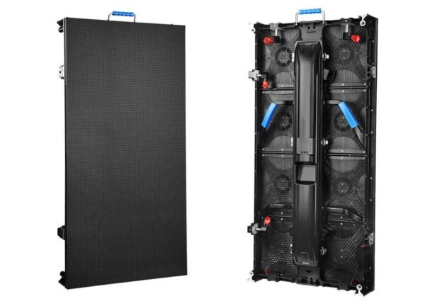 Outdoor Rental LED Screen – AF Series - Image 2